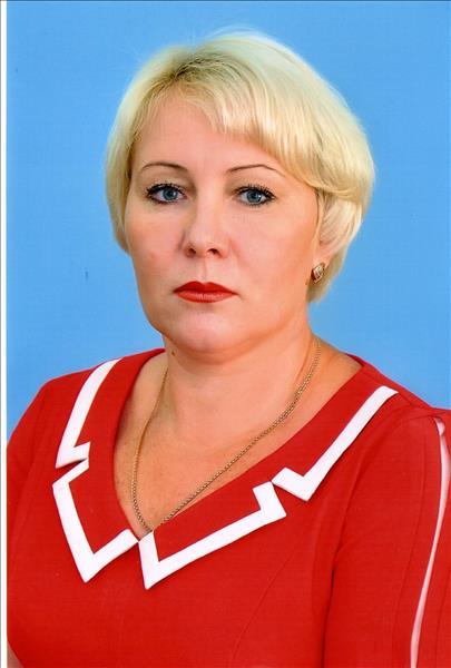 Задорожная Светлана Ивановна.